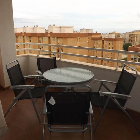 Apartamento Alicante Kültér fotó