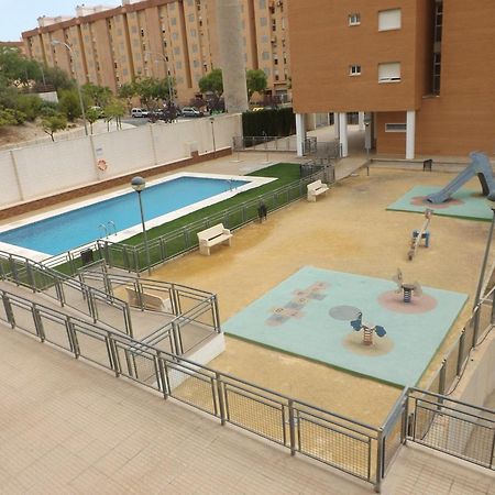 Apartamento Alicante Kültér fotó