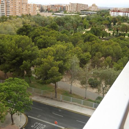 Apartamento Alicante Kültér fotó