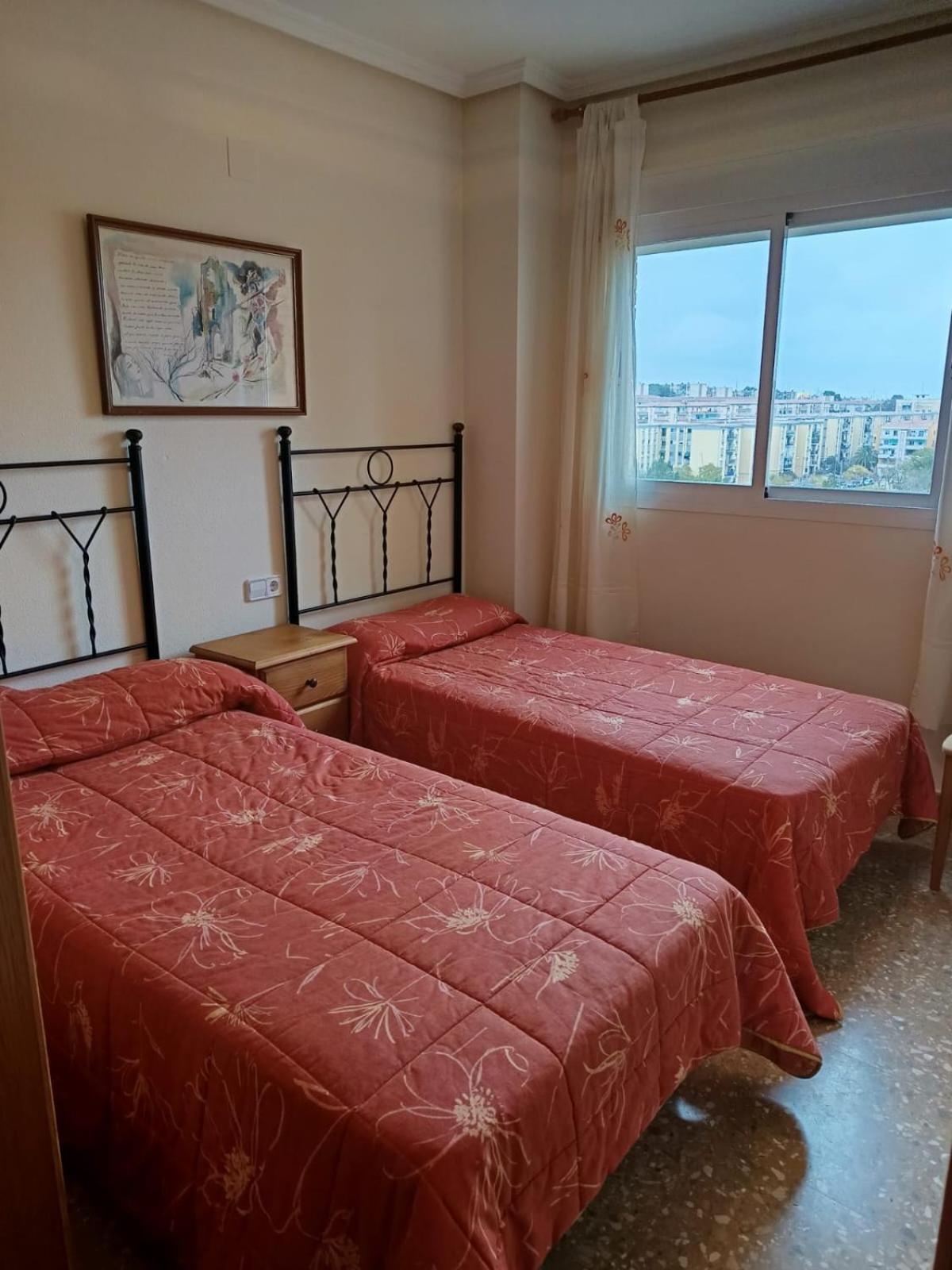 Apartamento Alicante Kültér fotó