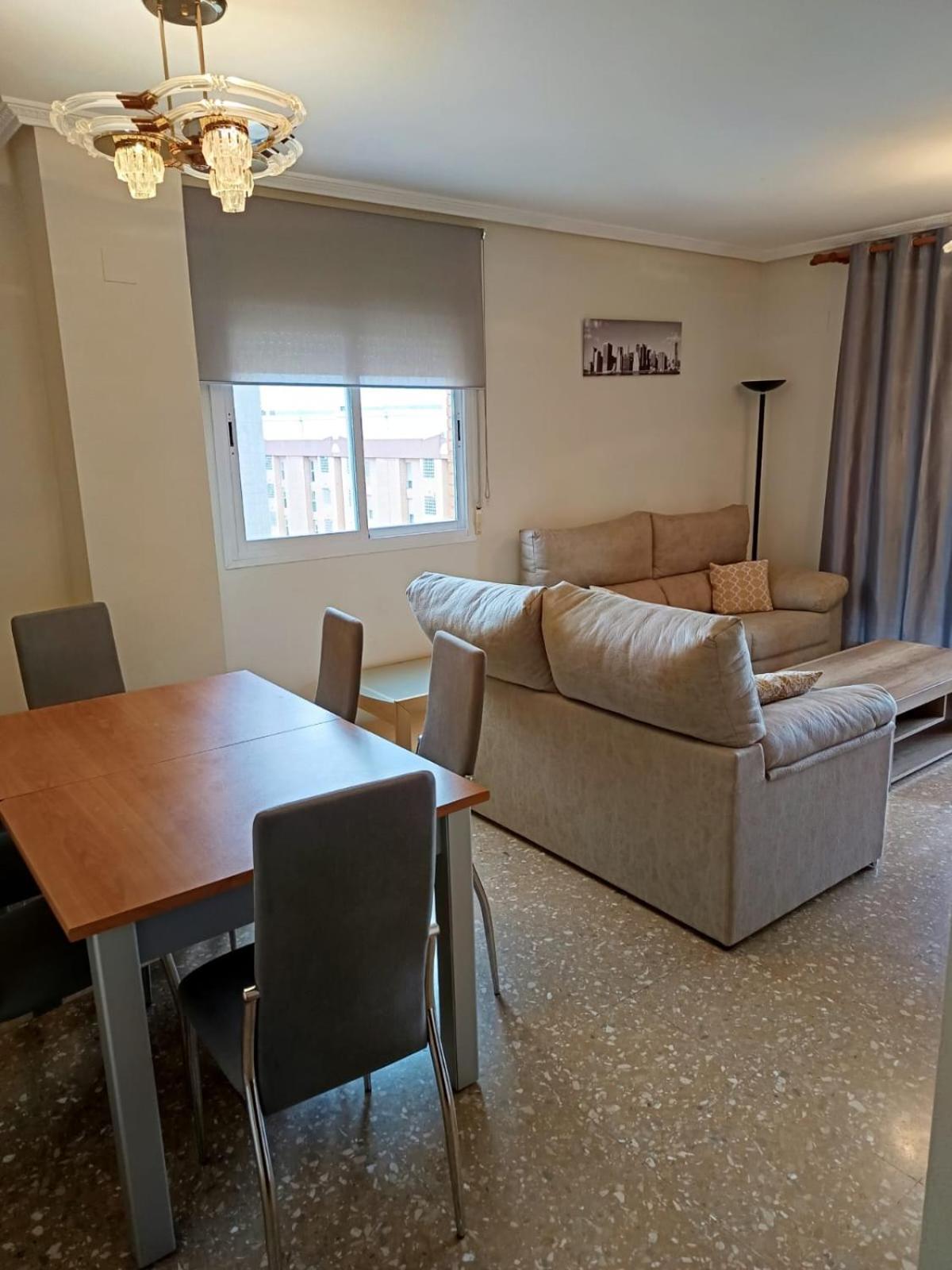 Apartamento Alicante Kültér fotó