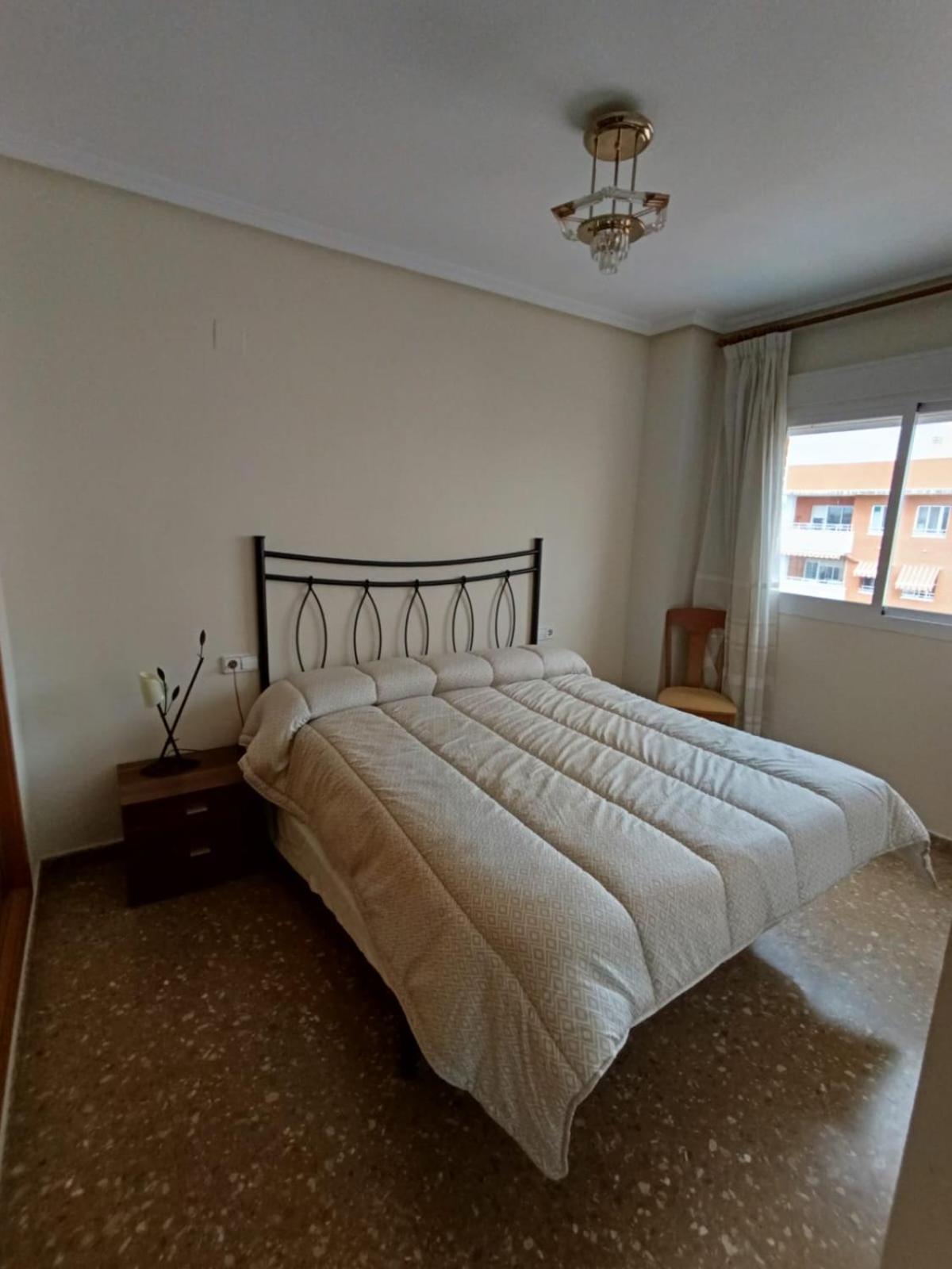 Apartamento Alicante Kültér fotó