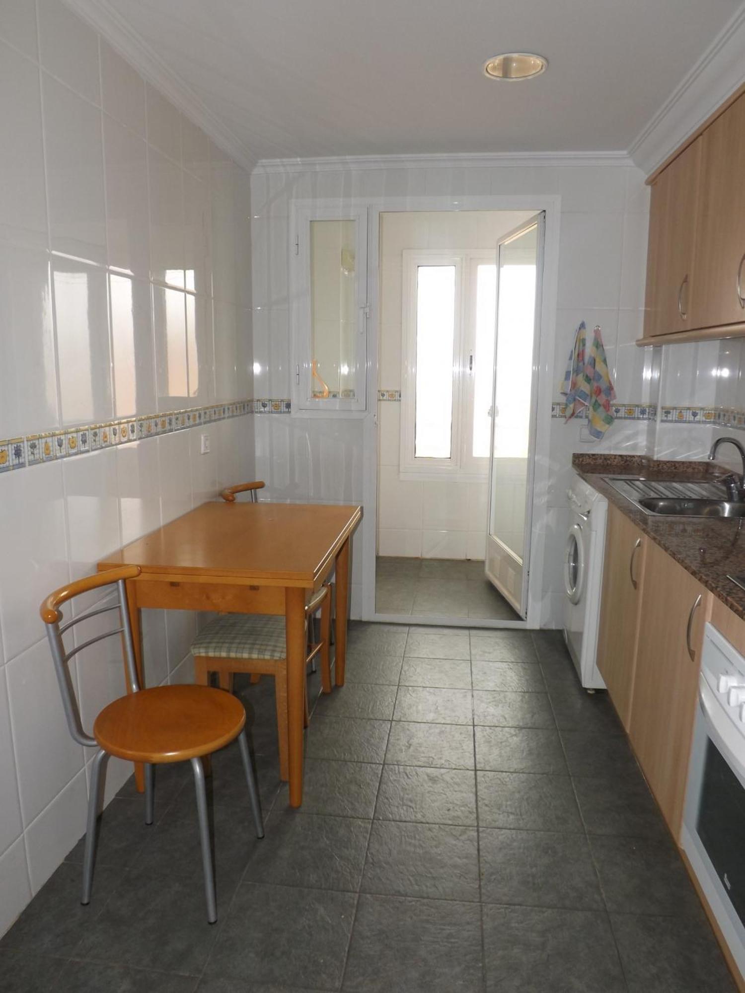 Apartamento Alicante Kültér fotó