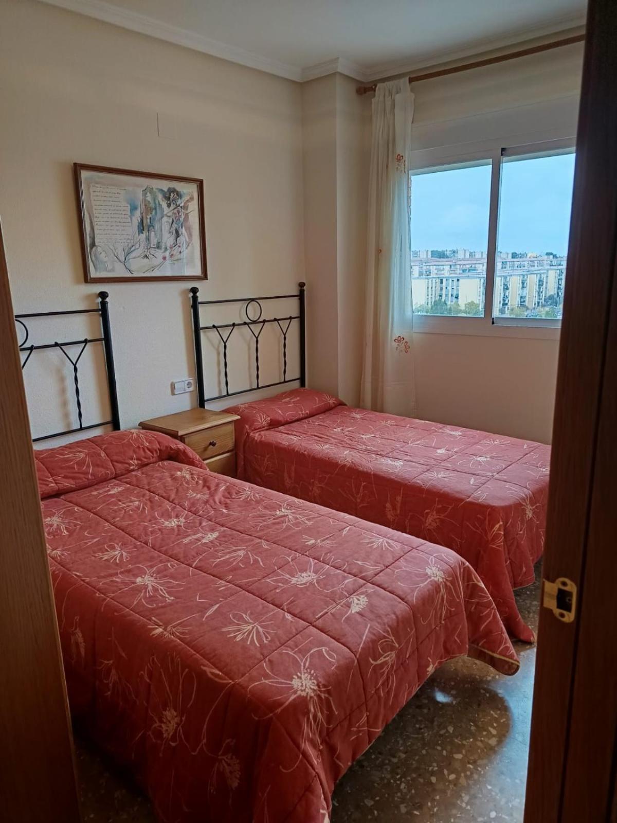 Apartamento Alicante Kültér fotó
