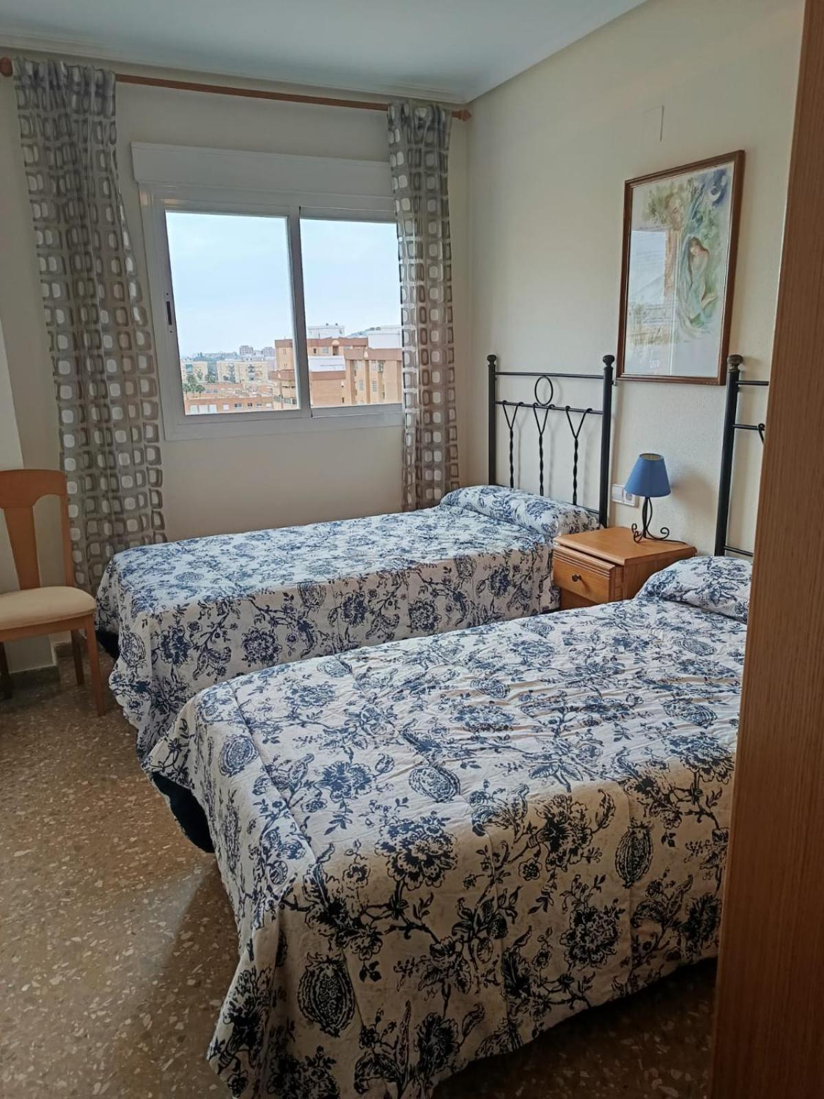 Apartamento Alicante Kültér fotó