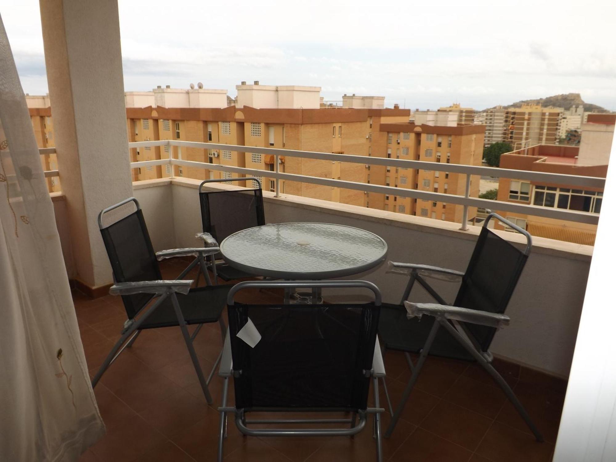 Apartamento Alicante Kültér fotó