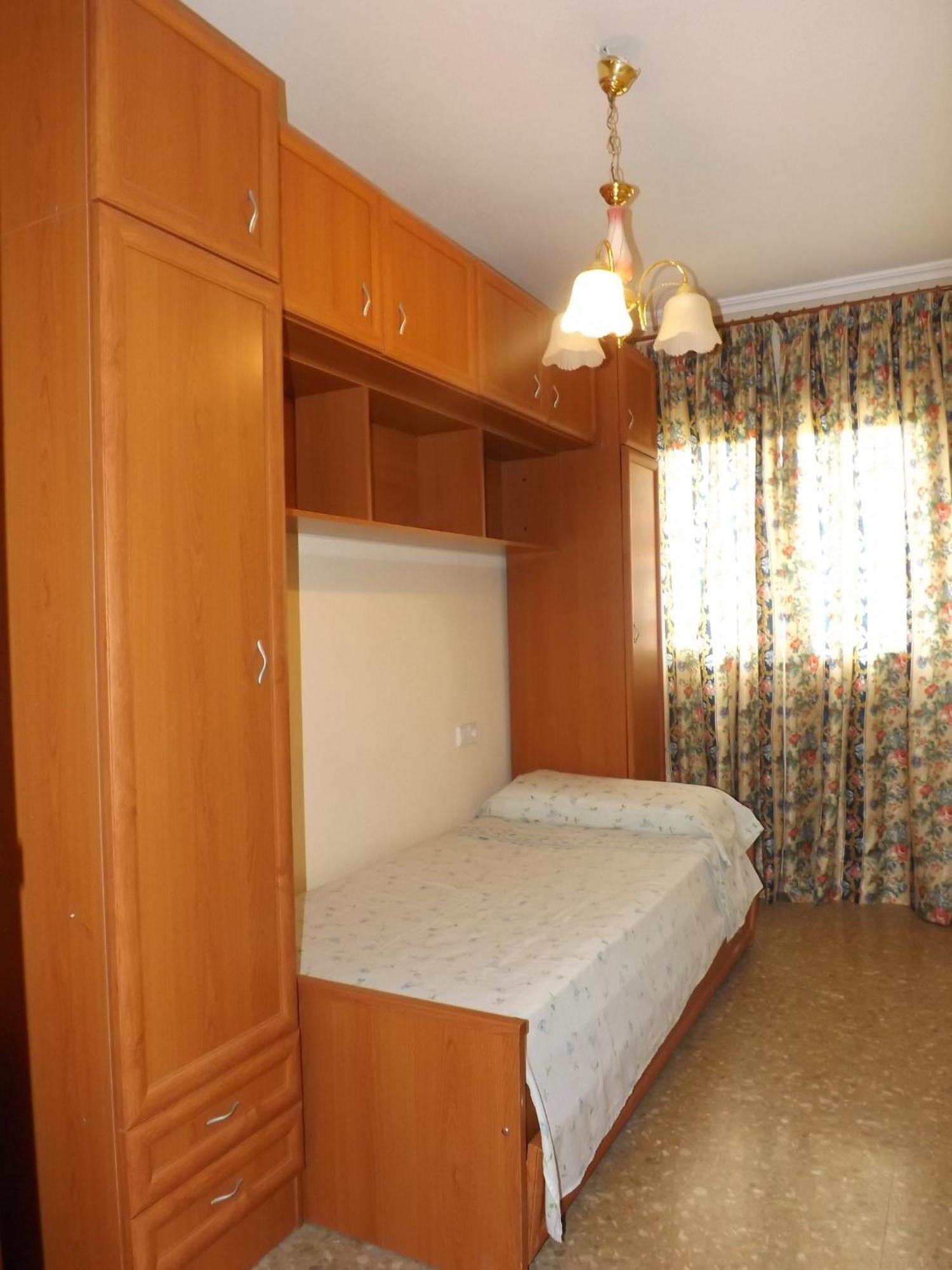 Apartamento Alicante Kültér fotó