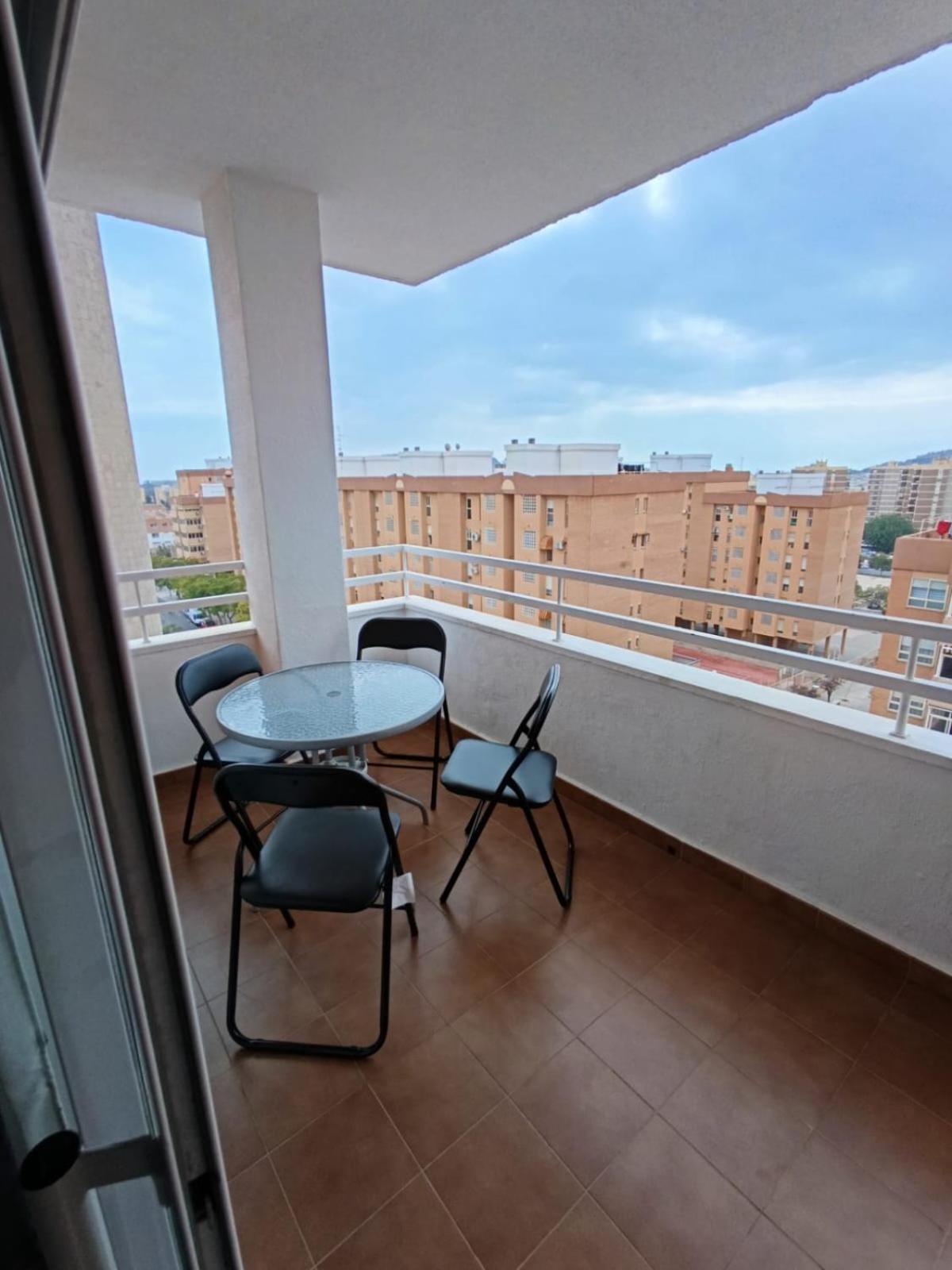 Apartamento Alicante Kültér fotó
