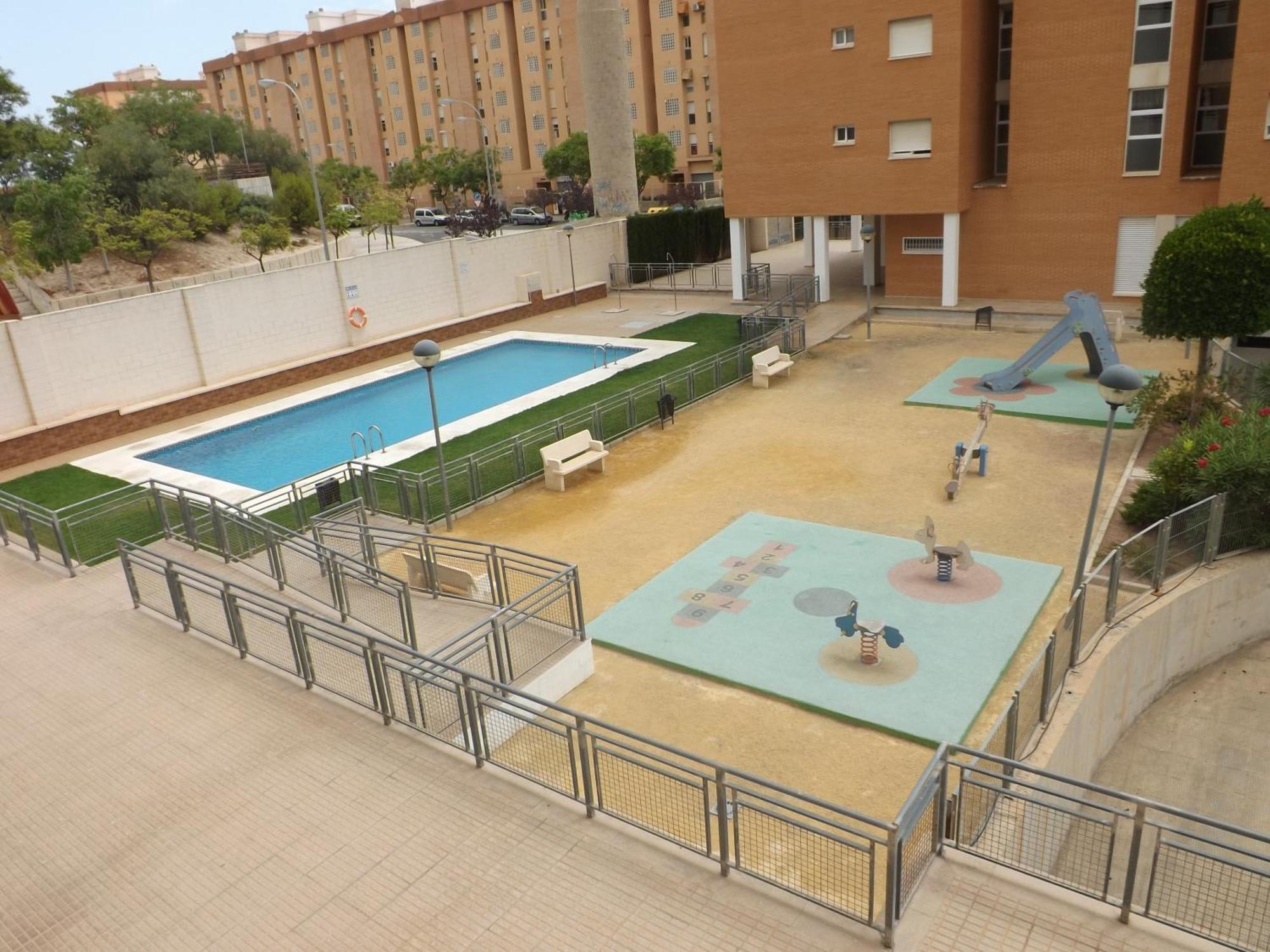 Apartamento Alicante Kültér fotó