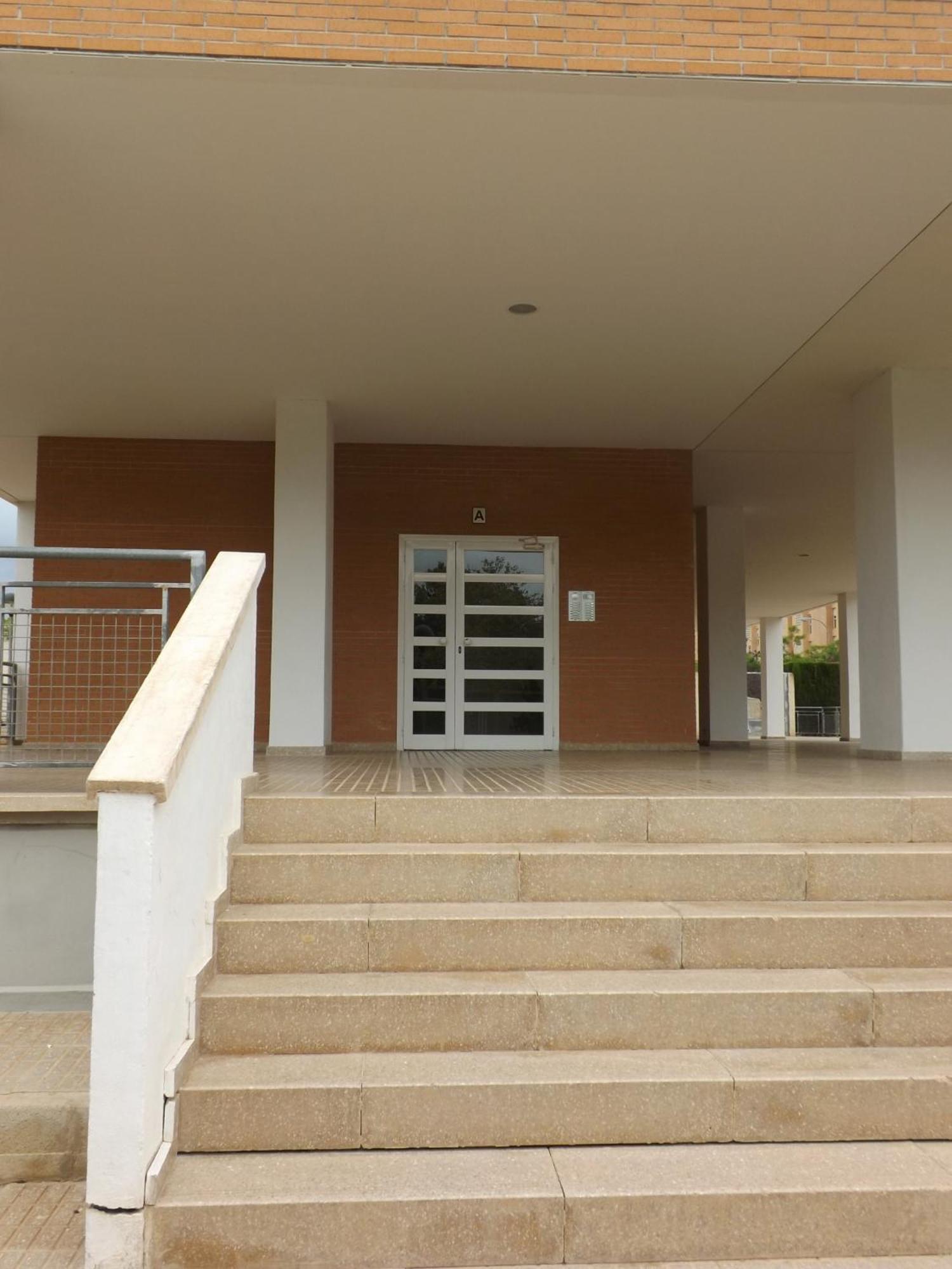Apartamento Alicante Kültér fotó