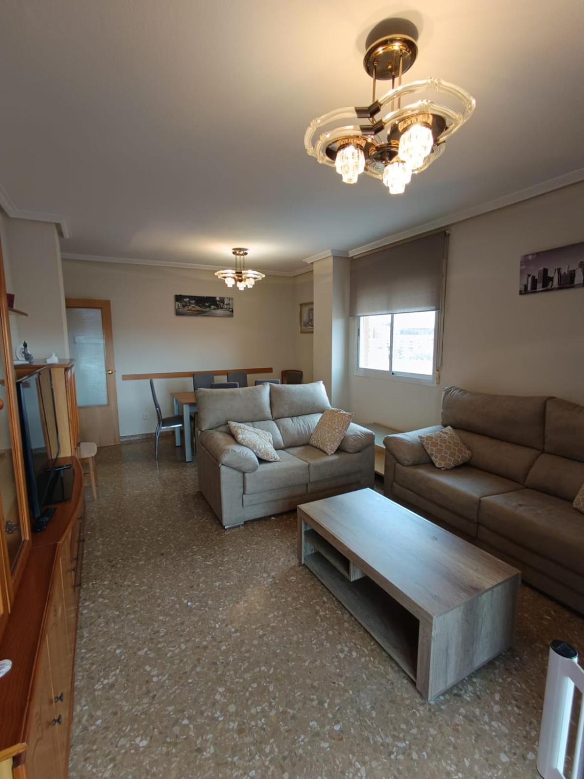 Apartamento Alicante Kültér fotó