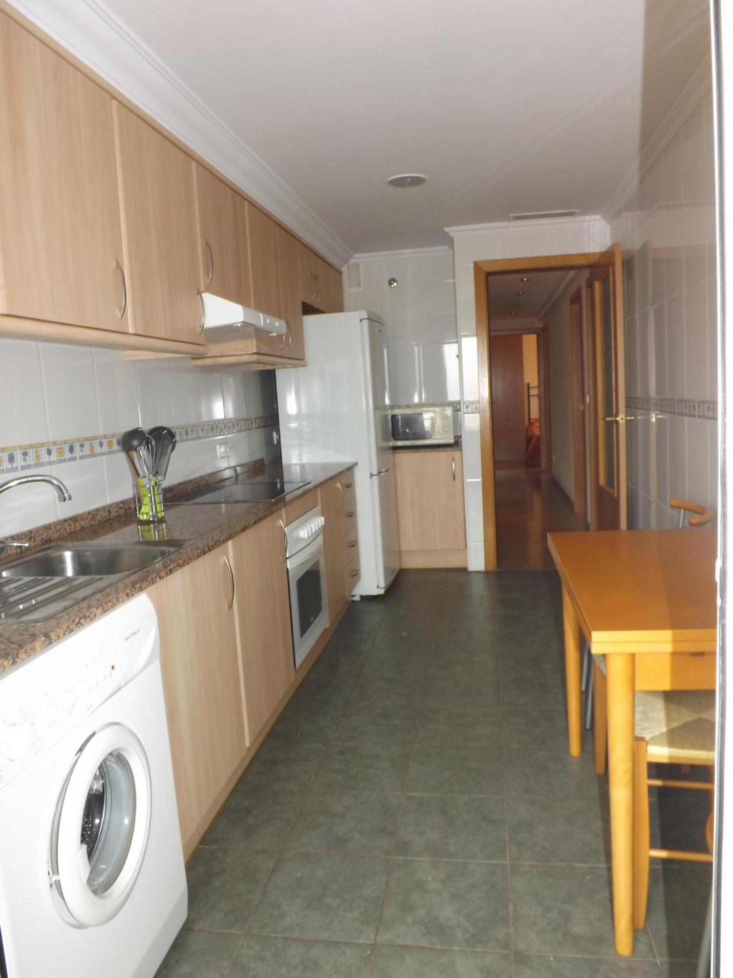 Apartamento Alicante Kültér fotó