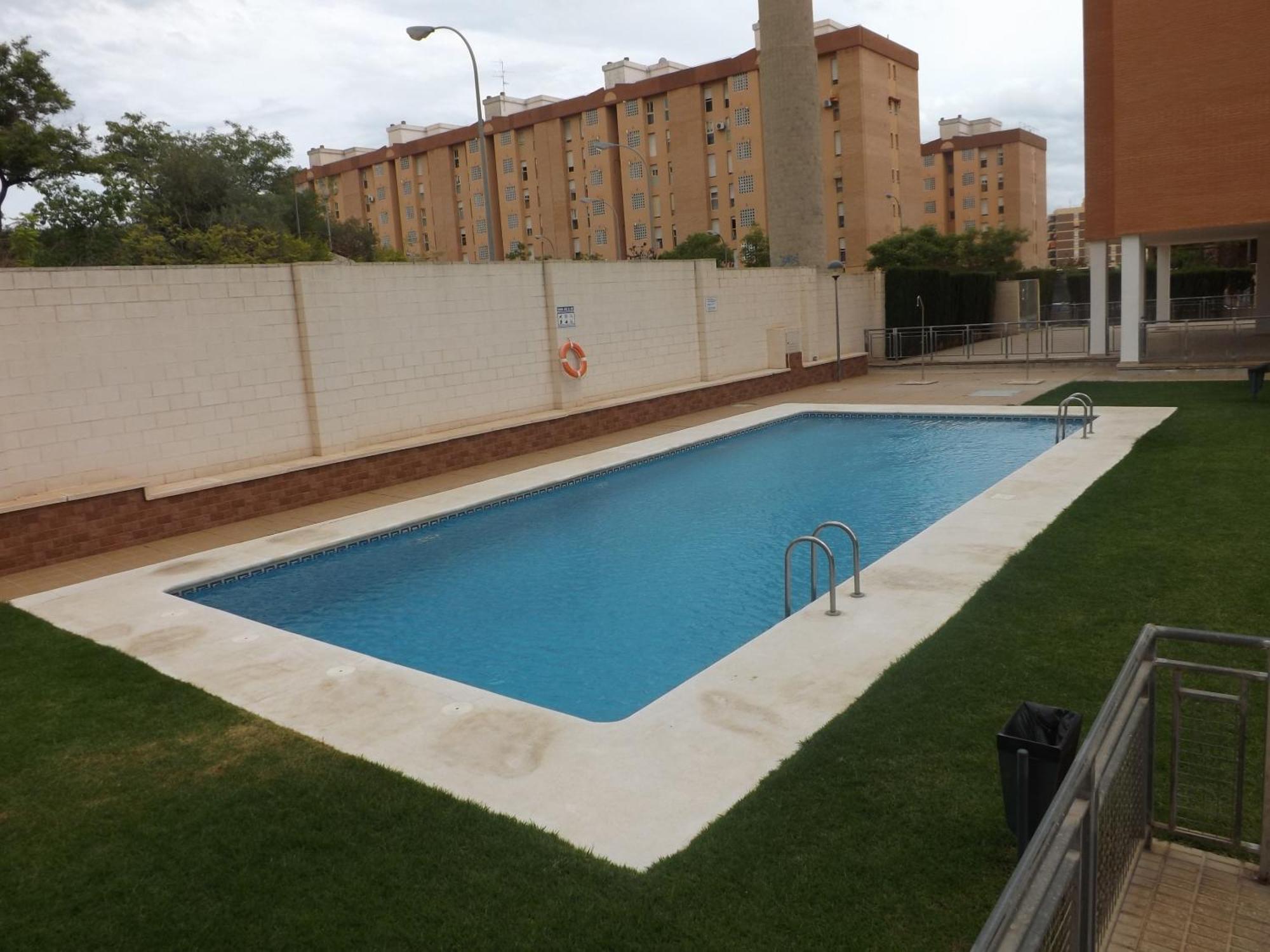 Apartamento Alicante Kültér fotó