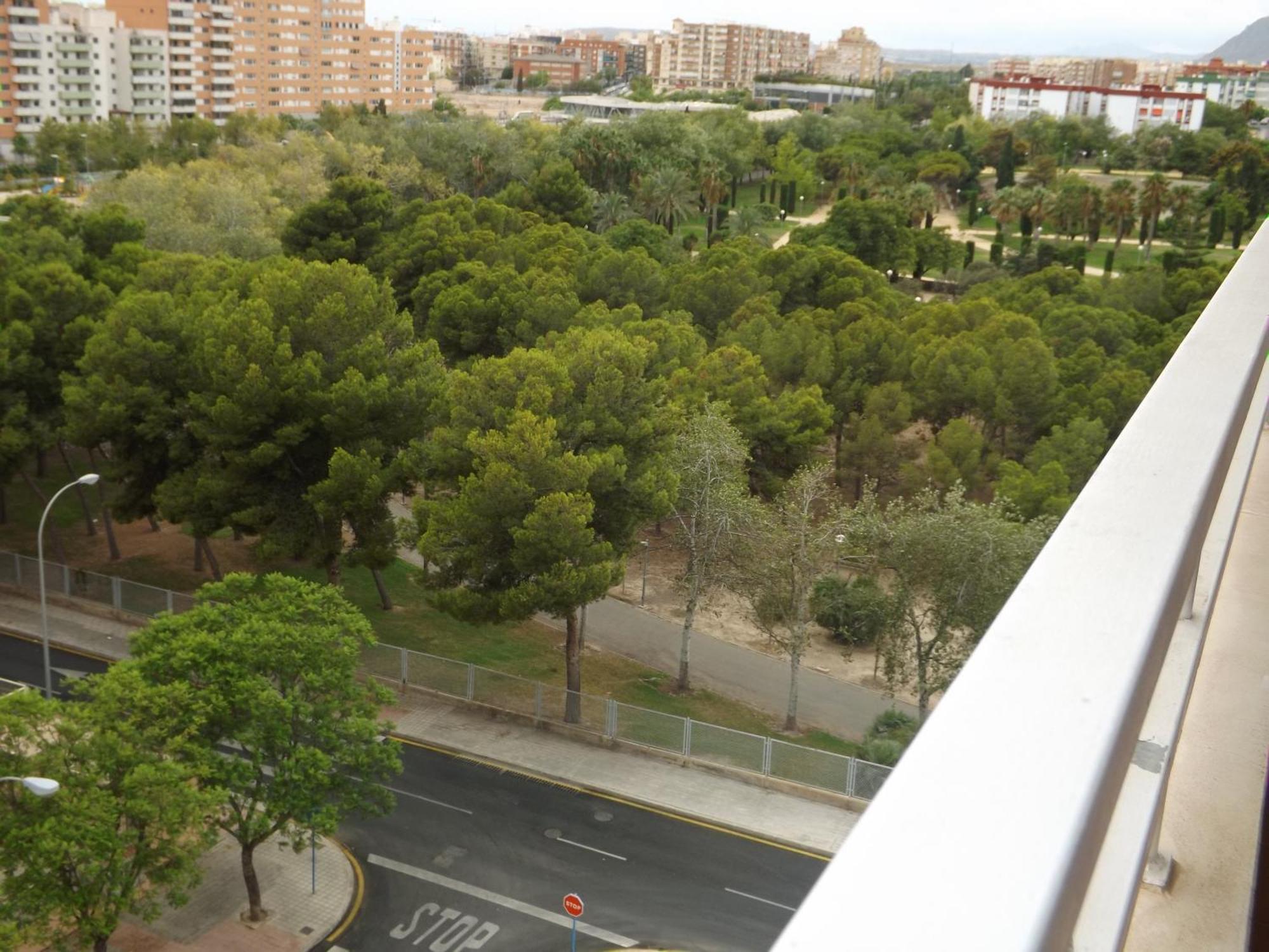 Apartamento Alicante Kültér fotó